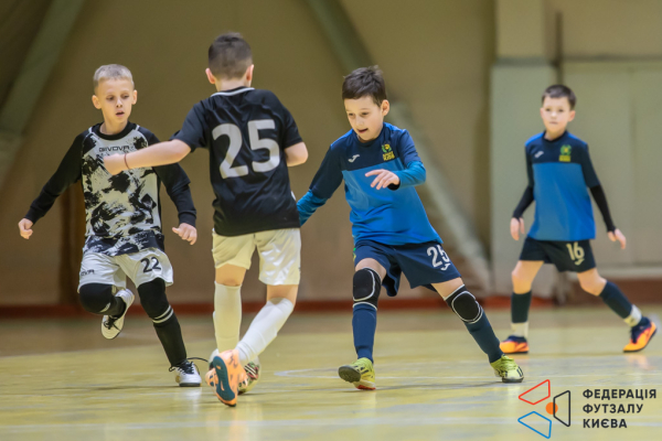 ДФК Софія 16' - SPORTKIDS-2 16'