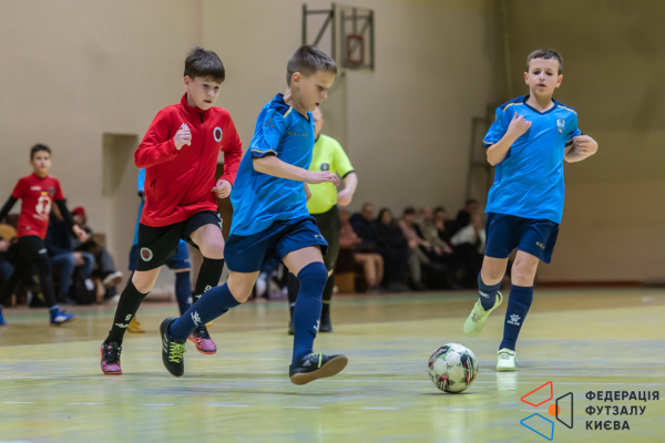 Академія Алієва-2 15' - FANTOM 15'