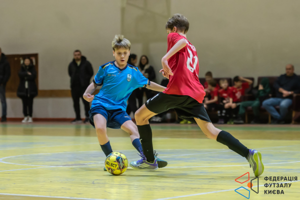 Академія Алієва-2 13' - FANTOM 13'