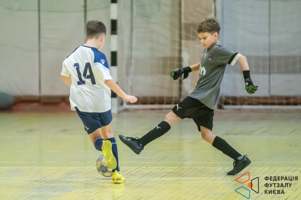 ДЮСШ 21-3 15' - ДЮСШ-21 (241) 15'