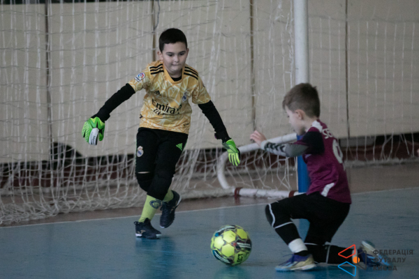 ФК AlexTeam 17' - СК Прогрес 17'