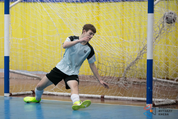 ДЮСШ Дарниця-62 10' - СК Прогрес-2 10'