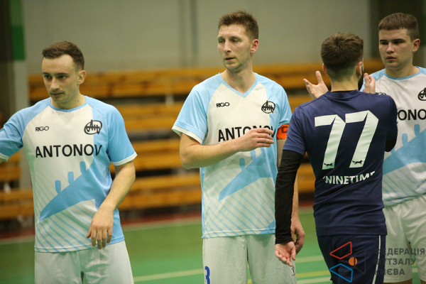 WINETIME - АТ АНТОНОВ