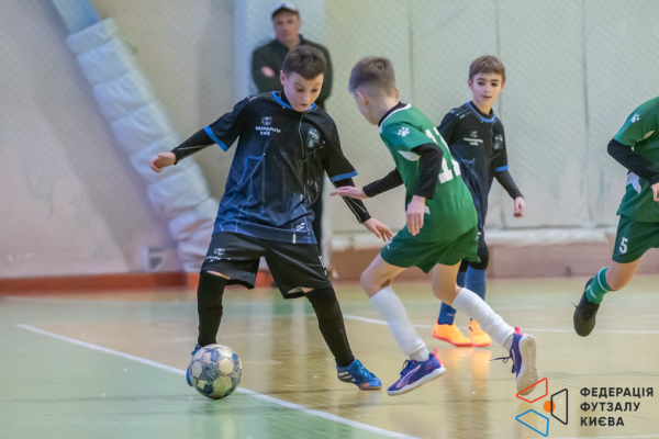 ФК Аксіома 16' - ДЮСШ Дарниця 16'