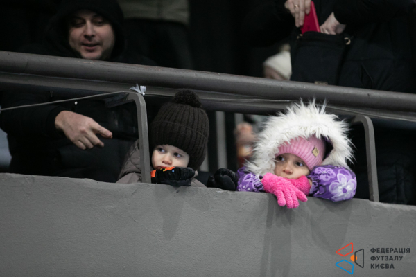 ФАРР СК Старт 15' - ДЮСШ 21-3 15'