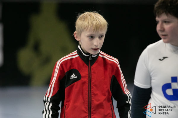 СК Міленіум 14' - ФК Аксіома 2 14'