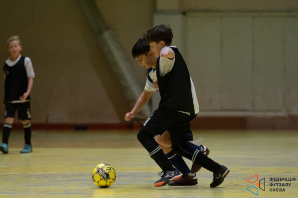 ХФК ІБЦ 15 - ДЮСШ-21 (241) 15'