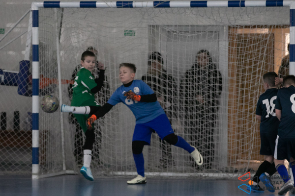 ДЮСШ 21-4 15' - ДЮСШ Дарниця 314 15'