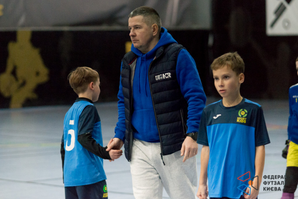 SPORTKIDS-2 16' - URAGAN BRO	16'