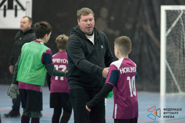 ФК AlexTeam 16' - ДФК Софія 16'