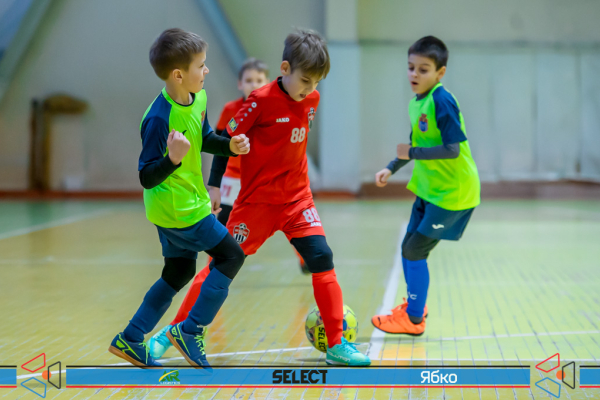 Коцюбинська ДЮСШ-2 16' - ДЮСШ Дарниця (П) 16'