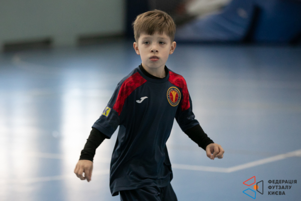 КДЮСШ Чемпіон 19' - НСК Ураган 19'