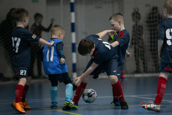 Sport Kids Chaiky 19' - КДЮСШ Чемпіон-2 19'