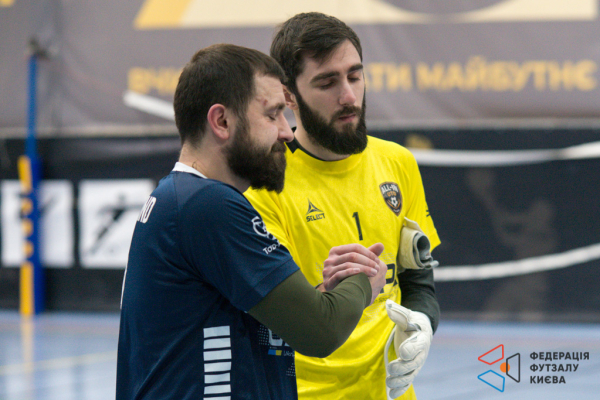 MLC team - All-in United