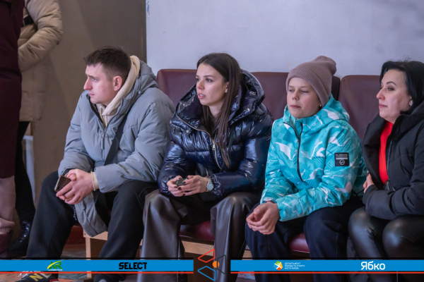 Uragan 09' - СК Прогрес 09'