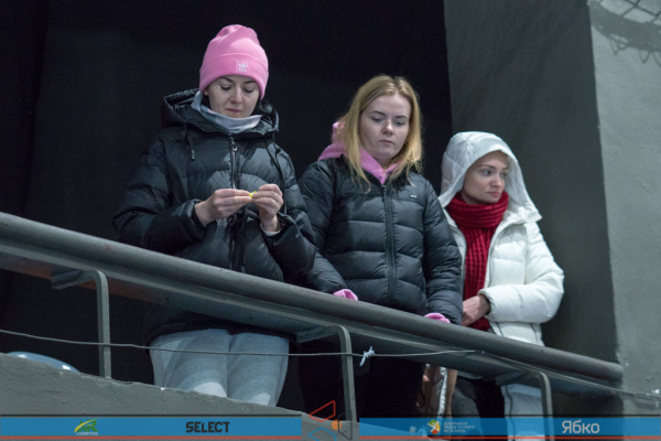 ФК AlexTeam 16' - SPORTKIDS-3 16'