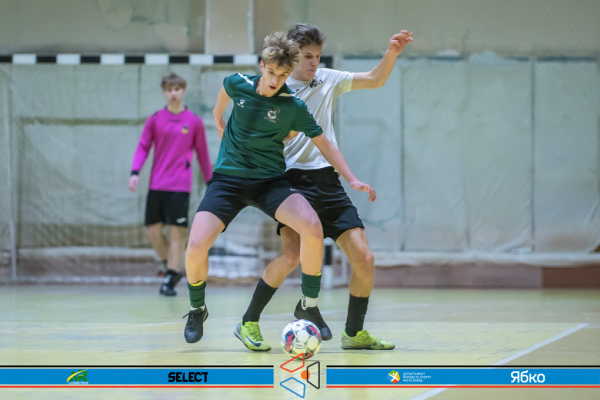 ДЮСШ Дарниця 09' - ФАРР 09'