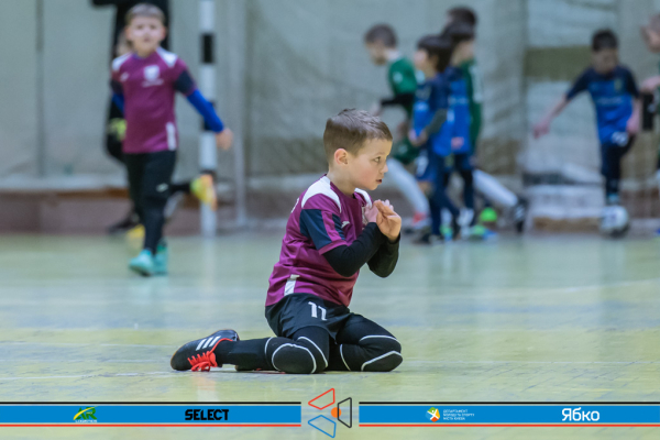 Sport Kids Chaiky 19' - ФК AlexTeam 19'