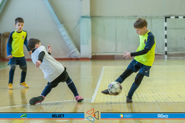 Коцюбинська ДЮСШ 16' - ДЮСШ 21-241 16'