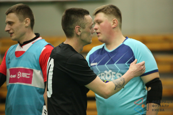 МФК Коцюбинське - DiЄvo