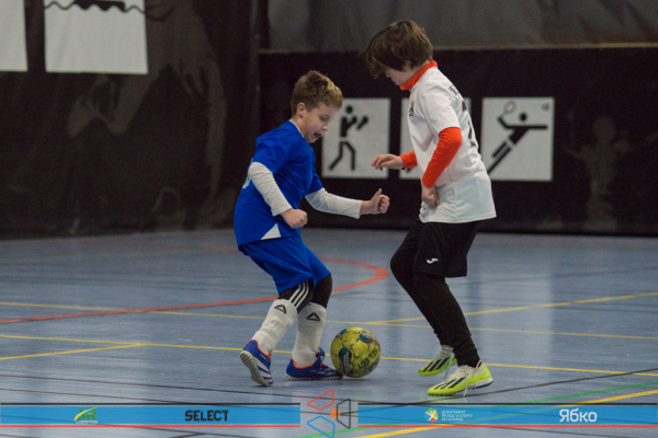 Коцюбинська ДЮСШ-3 14' - ФК Фортуна 14'