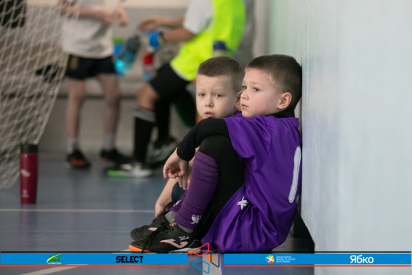 Чемпіон Дарницька площа 18' - ДЮСШ 21-2 (181) 18