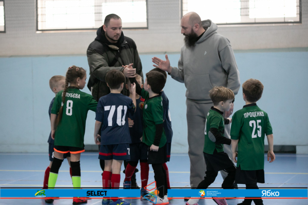 СК Прогрес 19' - Чемпіон Дарницька площа-2 19'