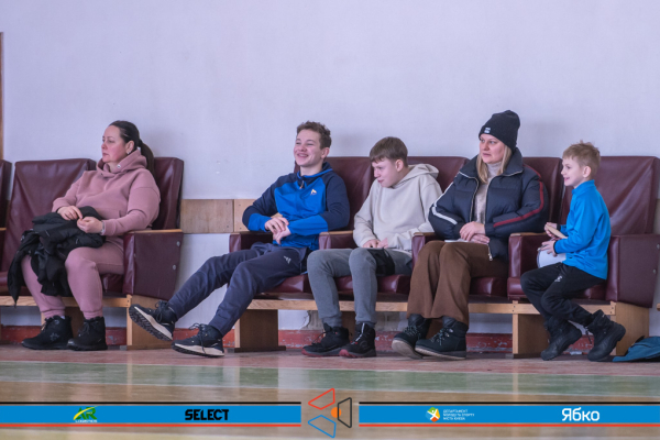 ФК Десна 12' - ДЮСШ 21 12'