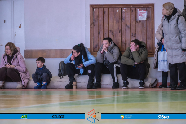 ДЮСШ-21 (241) 18' - КДЮСШ Чемпіон 18'