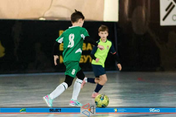 ДЮСШ Дарниця 15' - Коцюбинська ДЮСШ 15'