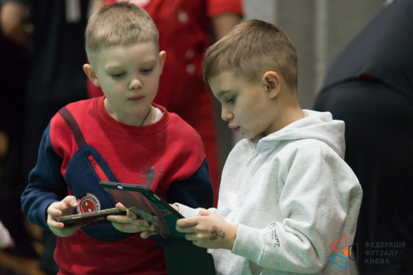 NUUPES - FANTOM 2 - UkrCapital Trade