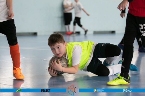 Академія Алієва 15' - ФАРР СК Старт 15'