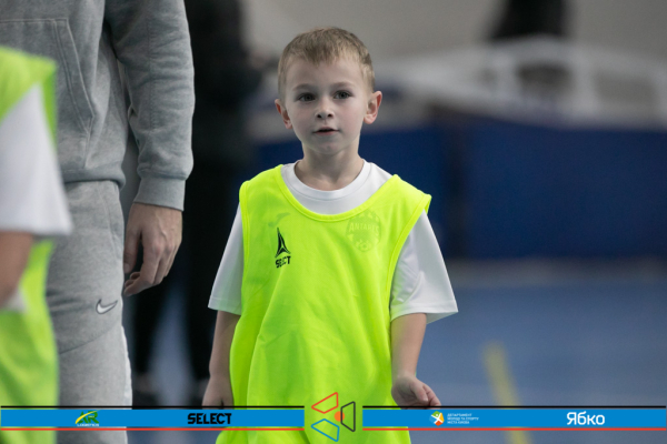 ДЮСШ 21 (181) 18 - СК КНУТД 18'