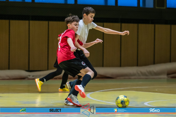 Академія Алієва 13' - Академія Алієва-2 13'