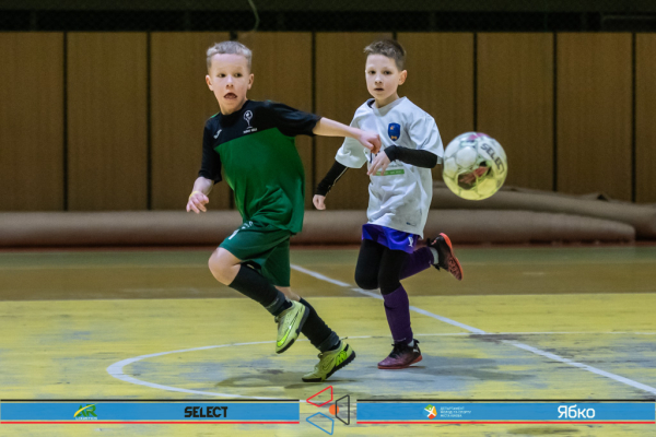 ДЮСШ-21 (241) 18' - ХФК ІБЦ 18