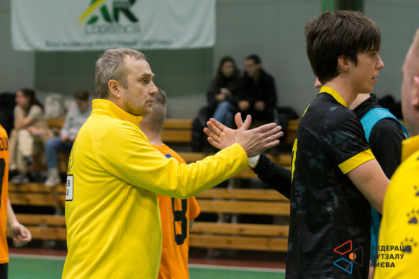 Fc RADUN - KLO-Десна-2