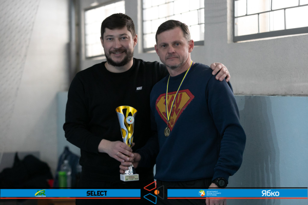 Нагородження діти 2012