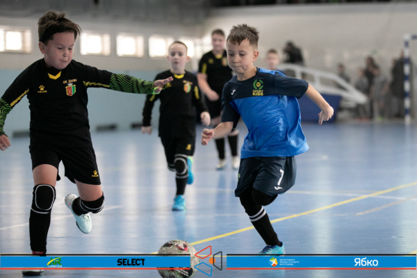 ФК Десна 17' - SPORTKIDS-2 17'