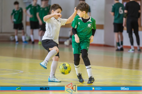 ФАРР СК Старт 15' - ДЮСШ Дарниця 15'