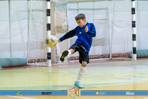 ФАРР СК Старт 16' - Коцюбинська ДЮСШ 16'