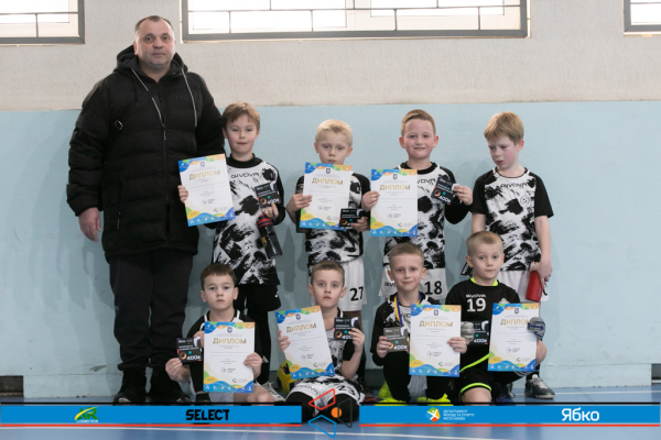 ДФК Софія 18' - СК Міленіум 18'