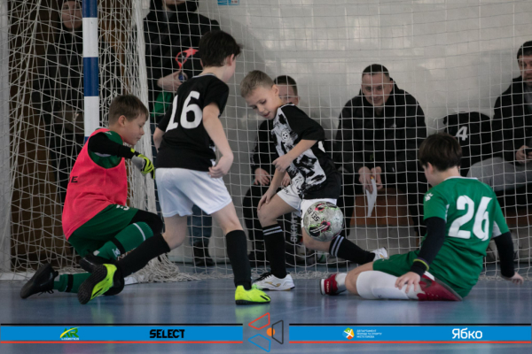 ДФК Софія 16' - ДЮСШ Дарниця 16'