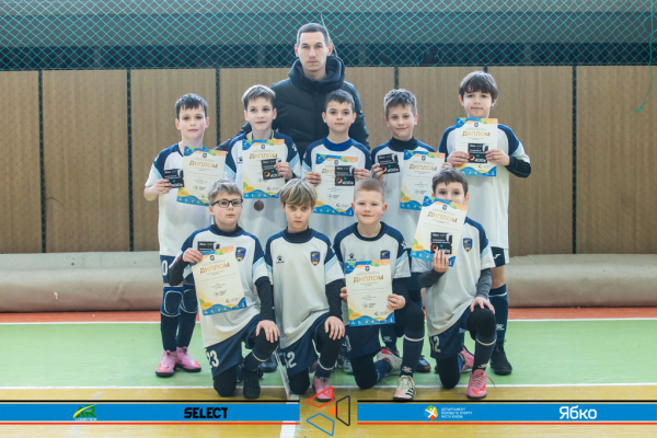 SPORTKIDS-2 16' - ДЮСШ 21-241 16'