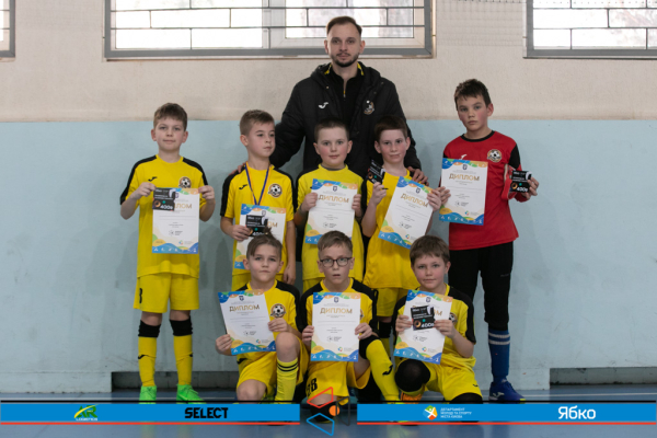 SAF Chayka-3 17' - Атлет 284-2 17'