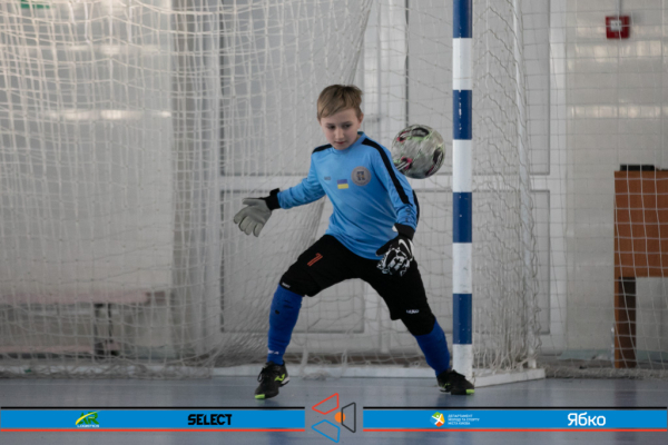 ДЮСШ Дарниця-62 15' - КДЮСШ Переможець (197) 15'