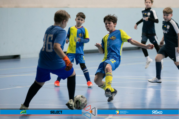 URAGAN BRO 15' - ДЮСШ 21-4 15'