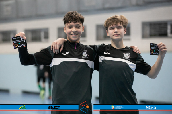 ДЮСШ Дарниця-2 13' - ДЮСШ Дарниця 2013'