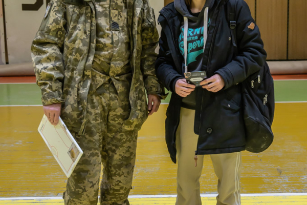 Коцюбинська ДЮСШ 12' - ФК Аксіома 12'