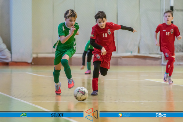 КДЮСШ Восход 16' - ДЮСШ Дарниця (П) 16'