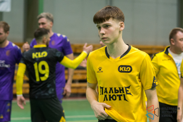 Magic Consulting - KLO-Десна-2